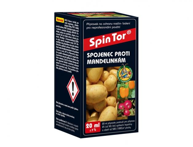 Spin Tor   20ml