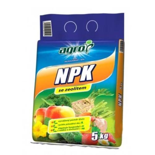 NPK 5KG 11-7-7 AGRO CS 149/P