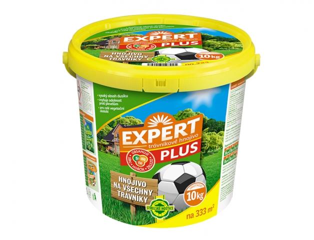 Grass Expert plus 10kg + Fe