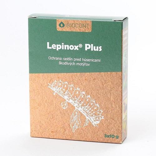 Lepinox Plus 3x10g /16