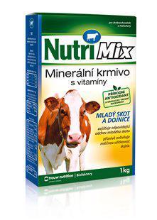 NUTRIMIX-DOJNICE 1KG 10/B