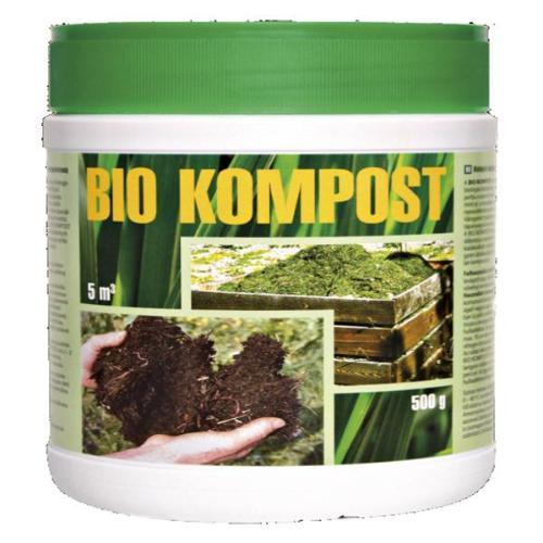 Kompost BIO 500g