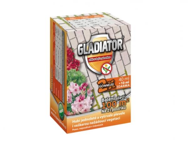 Gladiator  50 ml