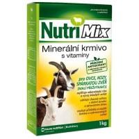 NUTRIMIX-OVCE, SZ 1KG 10/B