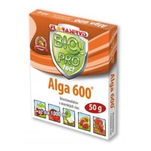 ALGA 600 BIO 50GR