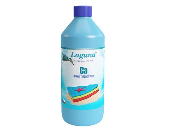 Stabilizátor tvrdosti vody LAGUNA - 1 l
